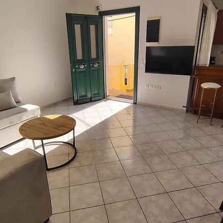 Hopperstay Syros Appartement Ermoupoli