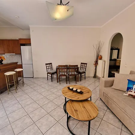 Apartmán Hopperstay Syros *