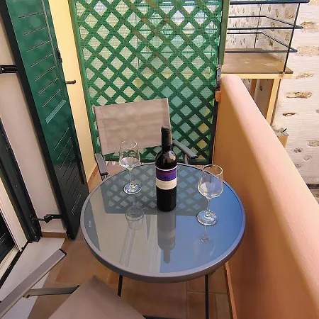 Appartement Hopperstay Syros