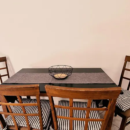 Hopperstay Syros * Ermoupoli