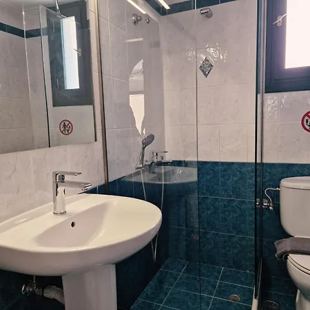 Hopperstay Syros Appartement *