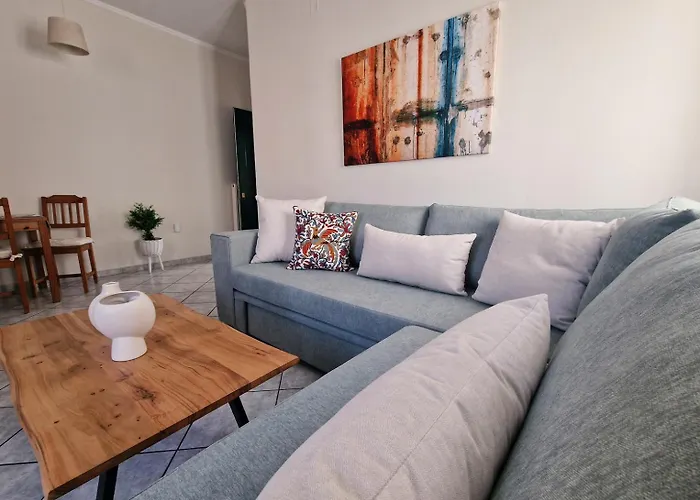 Hopperstay Syros Ermupoli