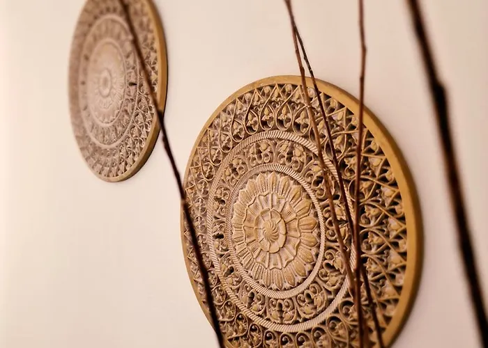 Hopperstay Syros * Ermoupoli