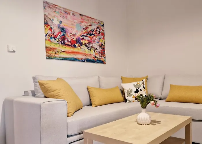 Hopperstay Syros Ermupoli