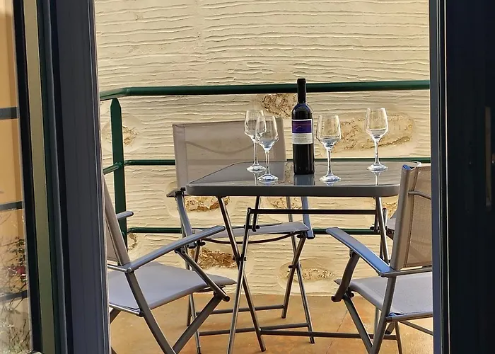 Hopperstay Syros Apartament Ermupoli