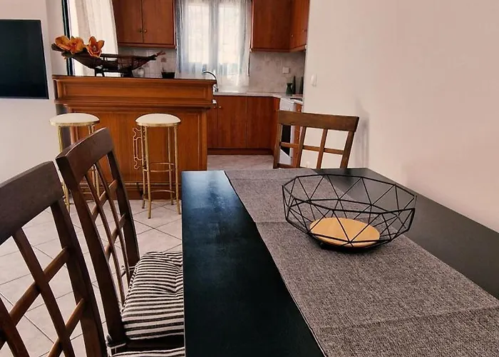 Hopperstay Syros Ermoupoli