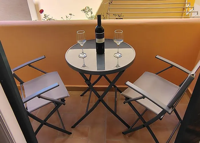 Hopperstay Syros Apartament